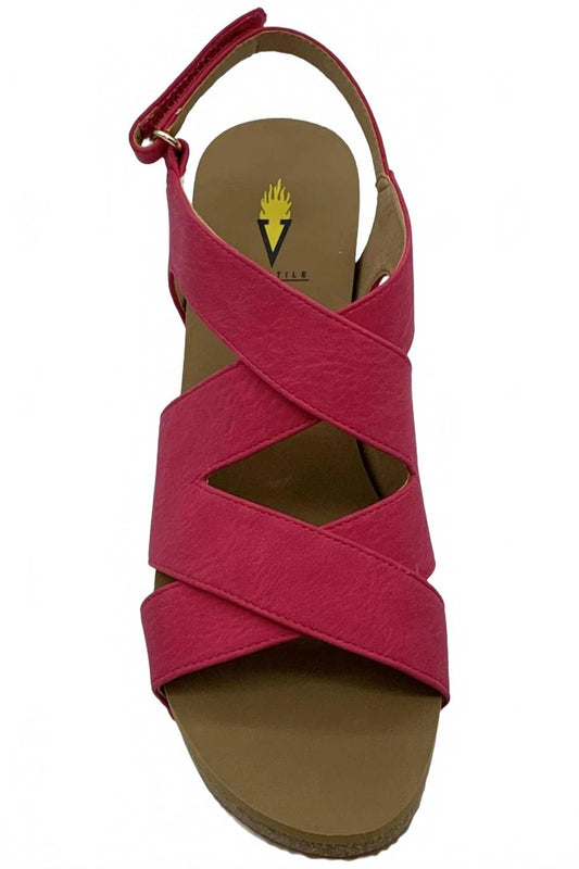 US 11 - fuchsia