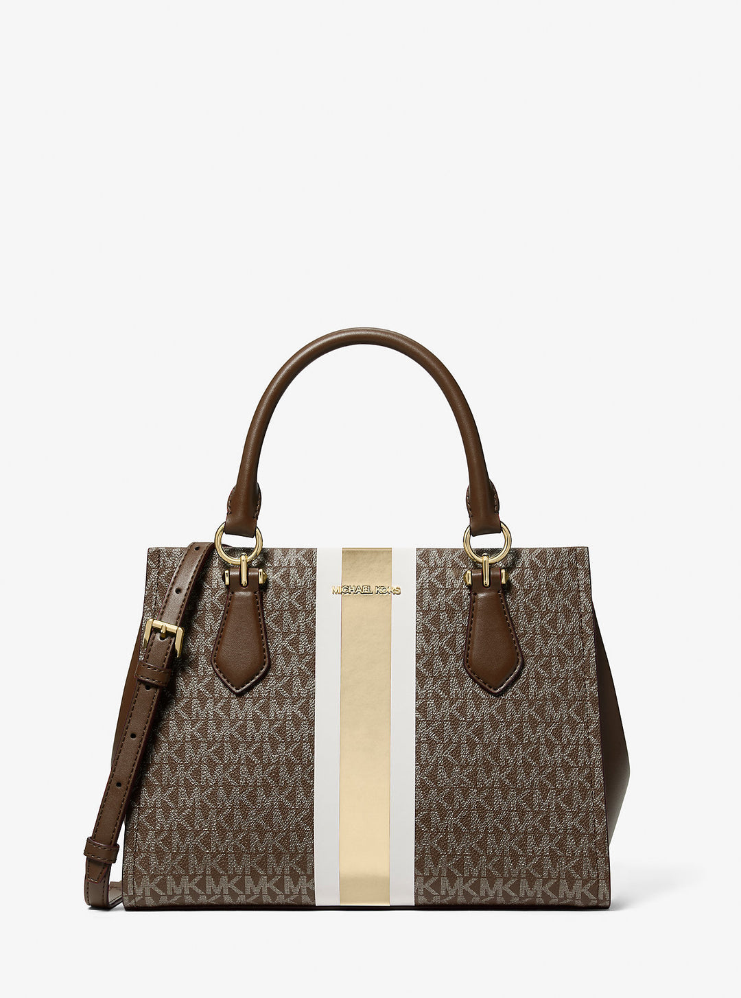 One Size - brown