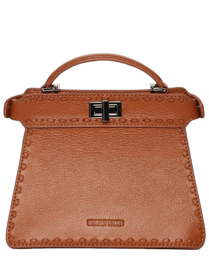 Medium - brown