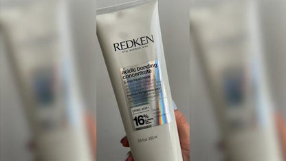 Acidic Bonding Concentrate 5 Minute Liquid Mask