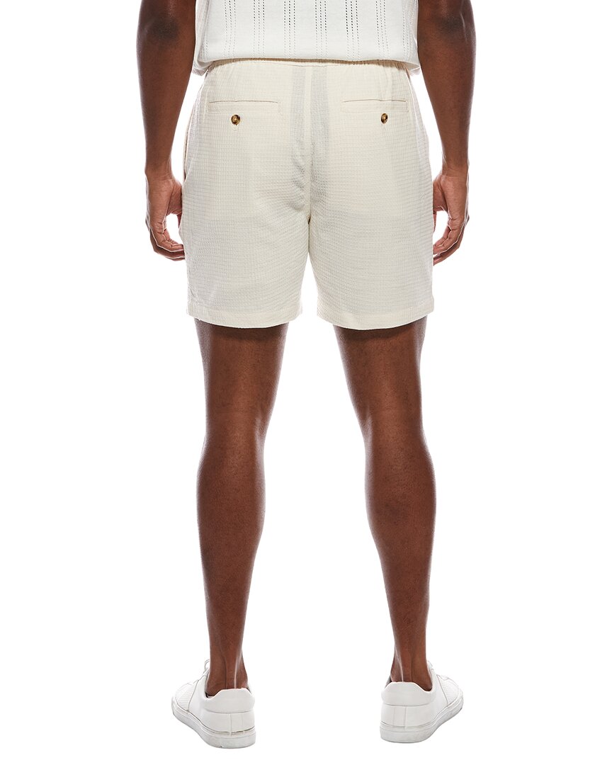 drawstring relaxed short