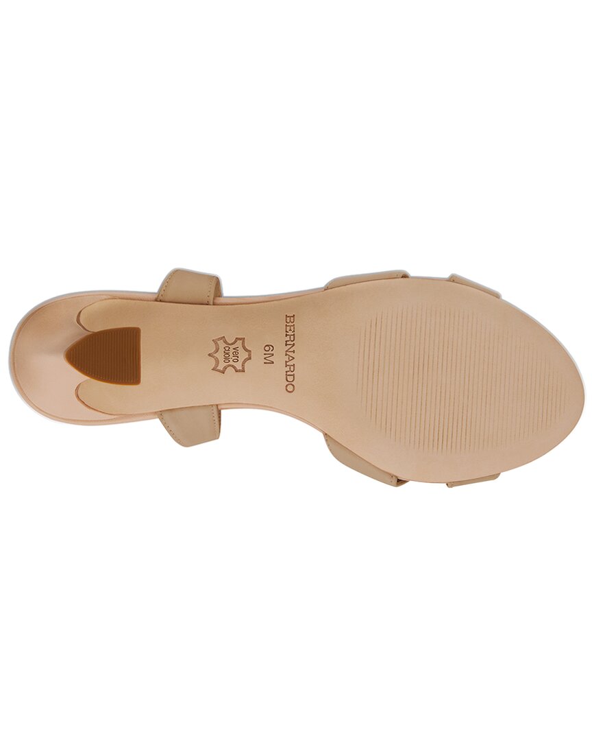 neera leather sandal