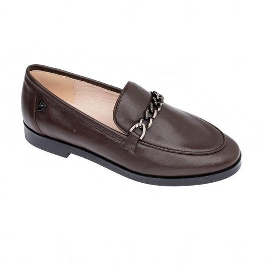 EU 38 - dark brown