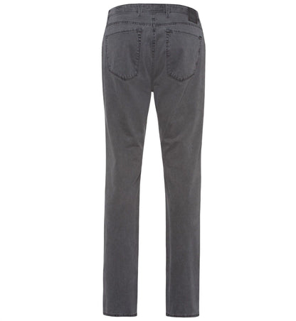 men's chuck slim pants in graphite grey