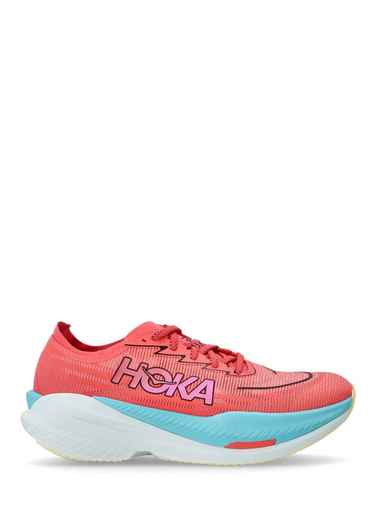 US 7 - grapefruit / electric coral