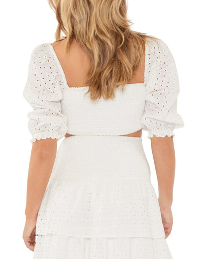 hanner top