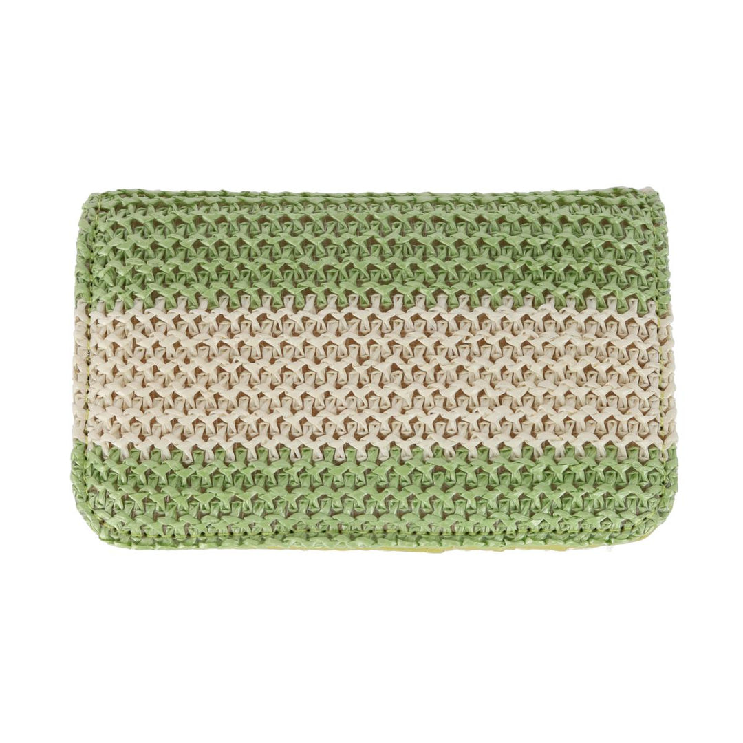 One Size - lime green