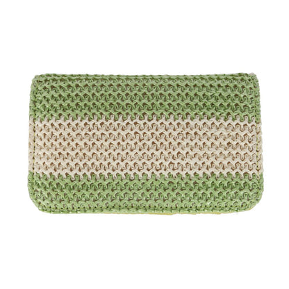 One Size - lime green