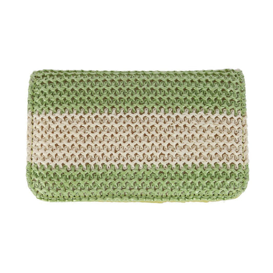 One Size - lime green