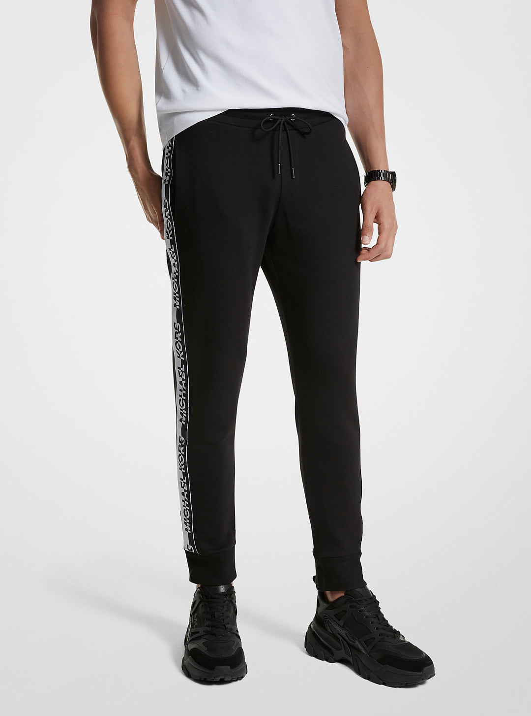 XSmall - black