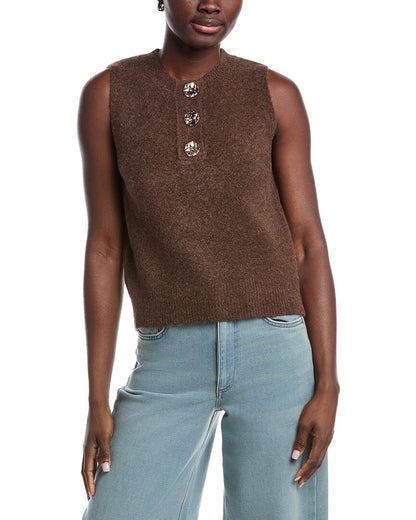Large - brown