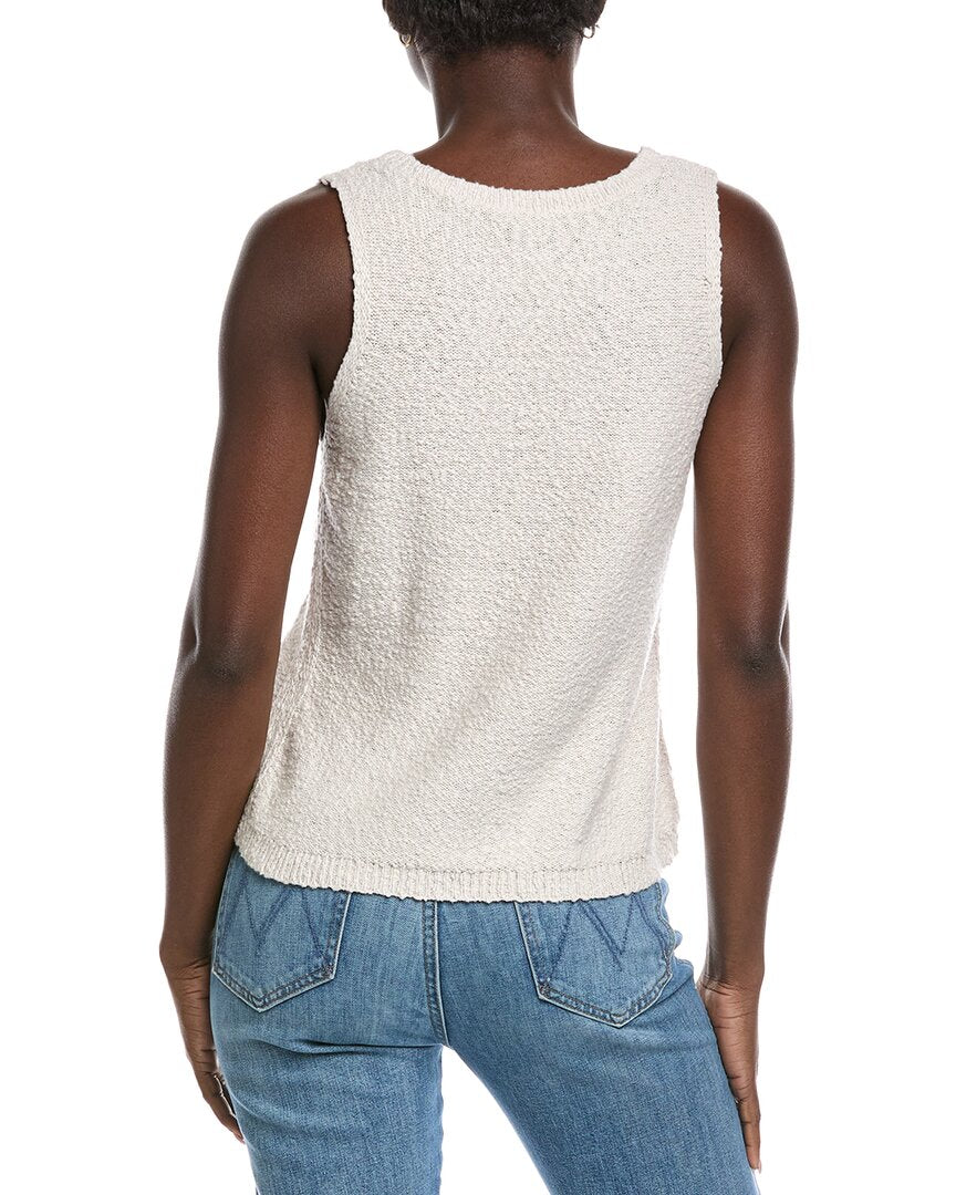 knit vest
