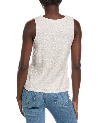 knit vest