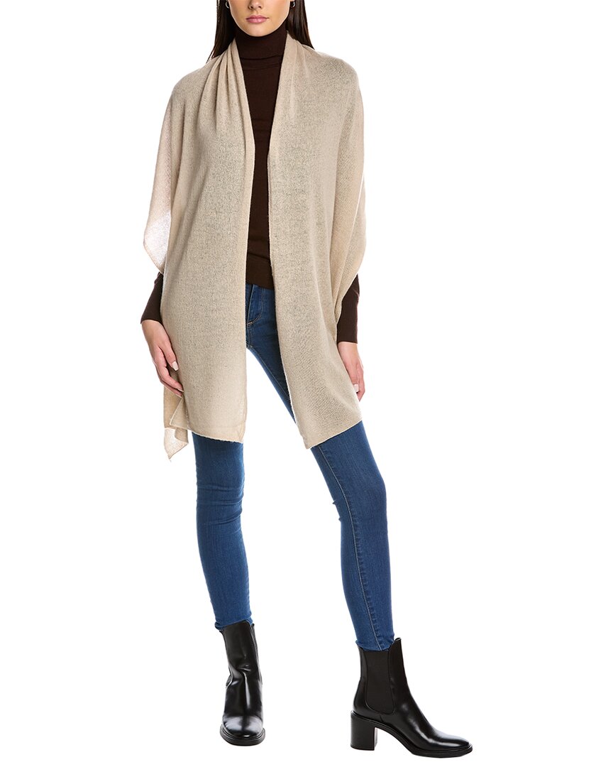 lightweight cashmere wrap