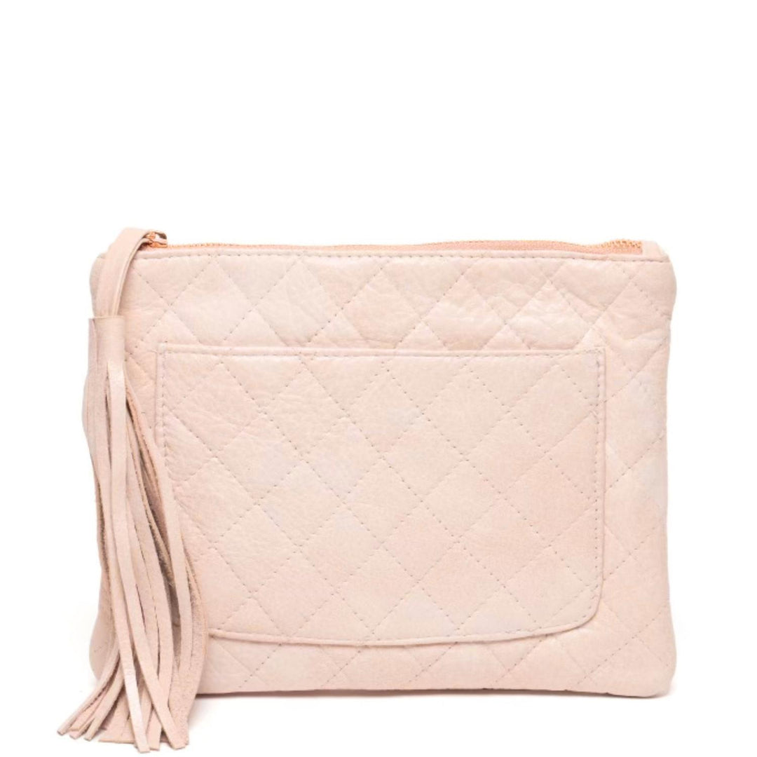 One Size - pink blush