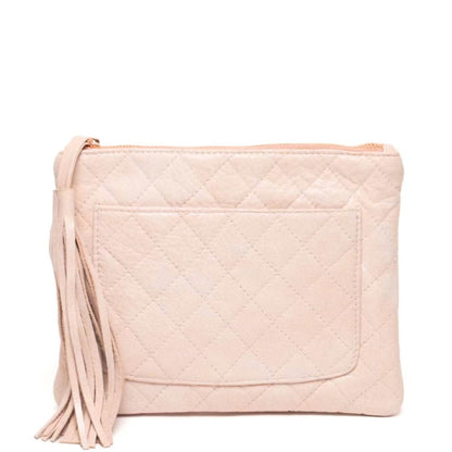 One Size - pink blush