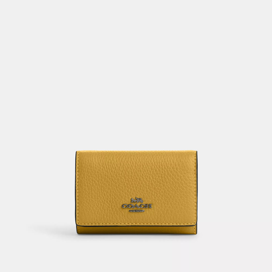 micro wallet