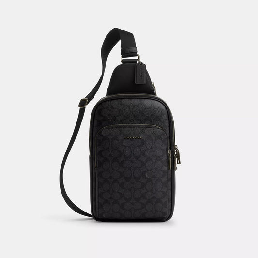 One Size - gunmetal/charcoal/black