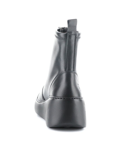 daik leather boot