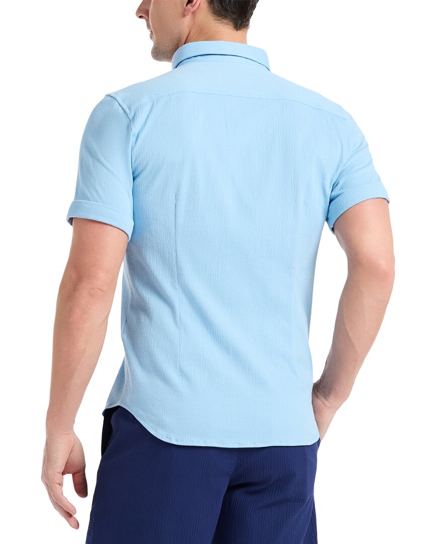 hammond knit shirt