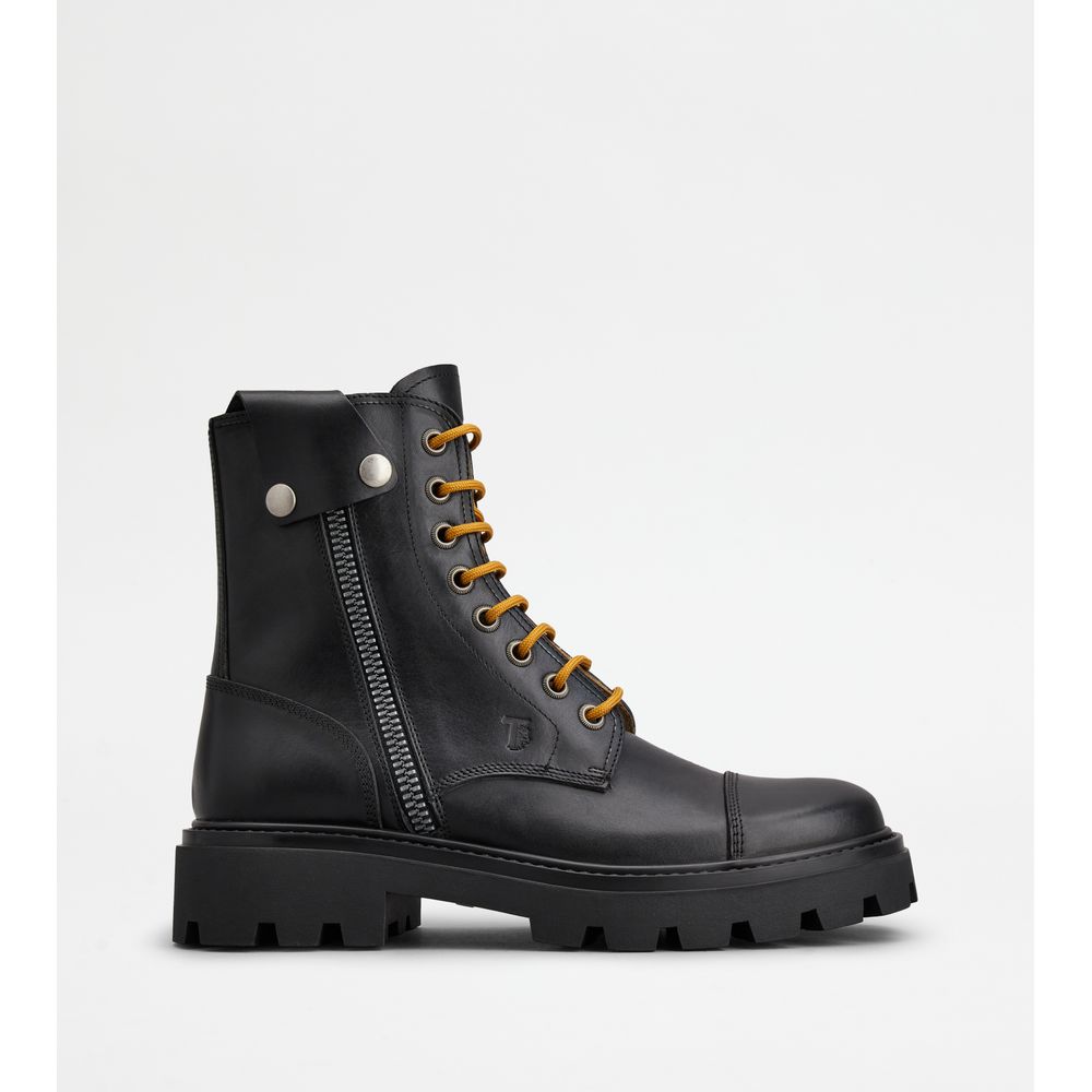 UK 7.5 - black
