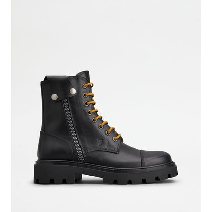 UK 7.5 - black