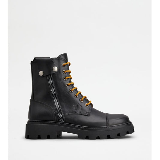 UK 7.5 - black