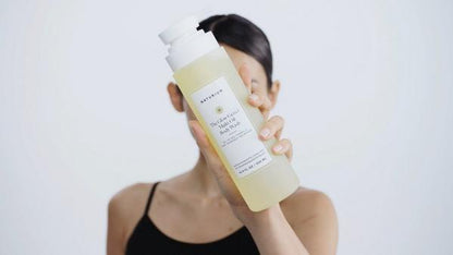 Travel Size The Glow Getter Multi-Oil Hydrating Body Wash