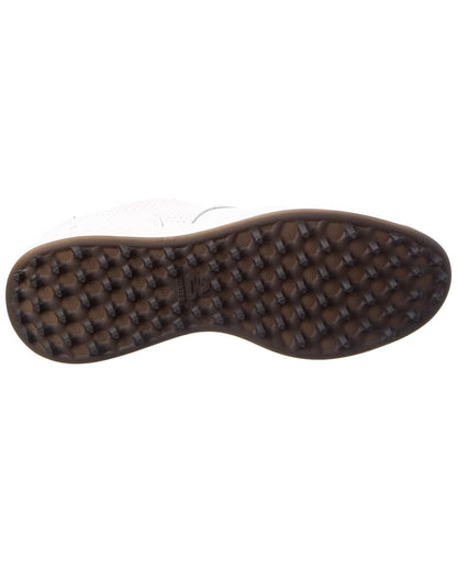 the moneymaker leather golf shoe
