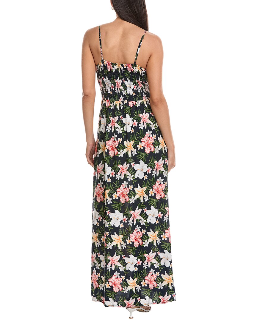 giovanie maxi dress