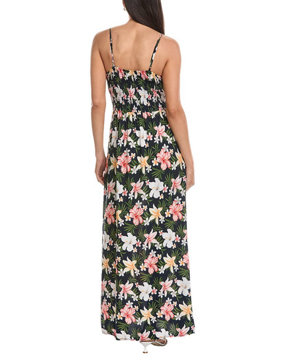 giovanie maxi dress