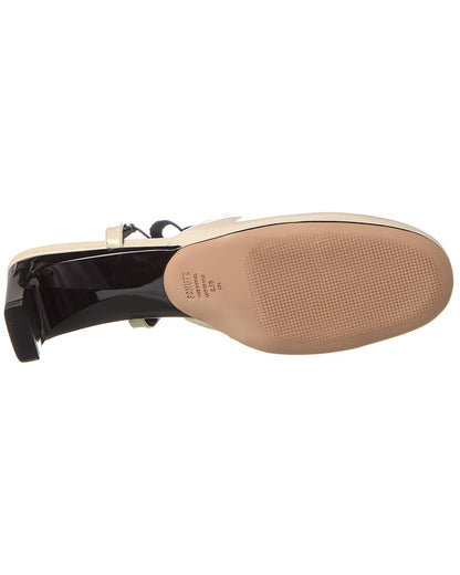 amarie patent pump