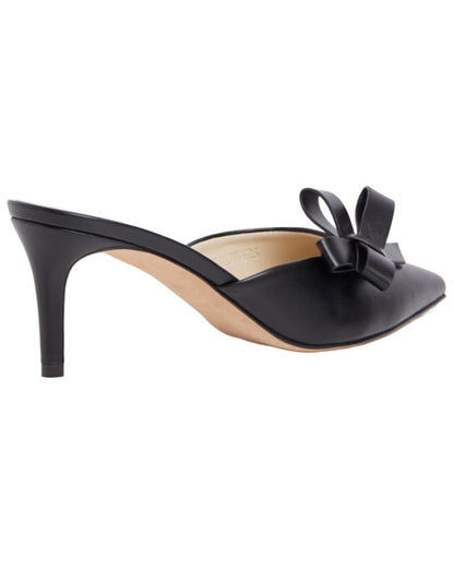 ortensia apple leather mule
