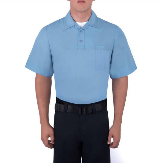 Medium - medium blue
