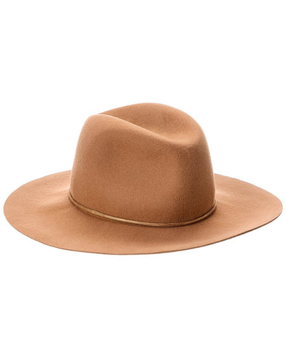One Size - brown