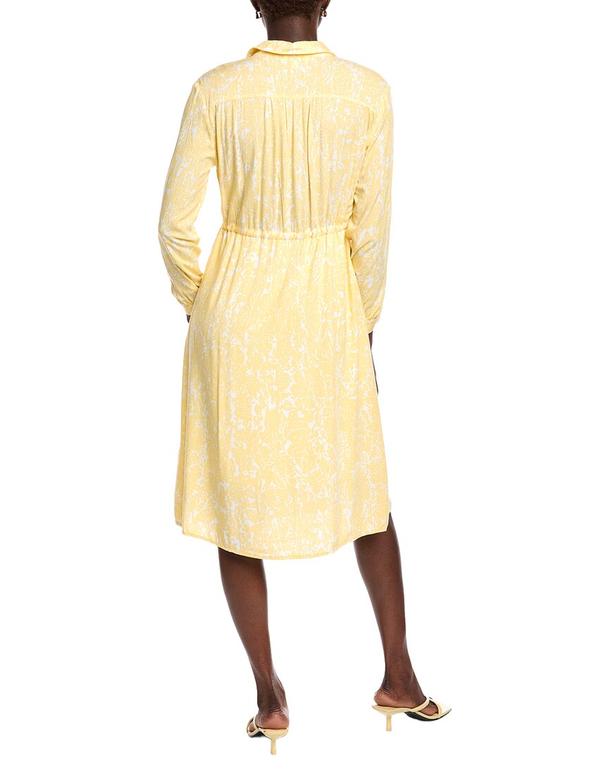 osmianna midi dress