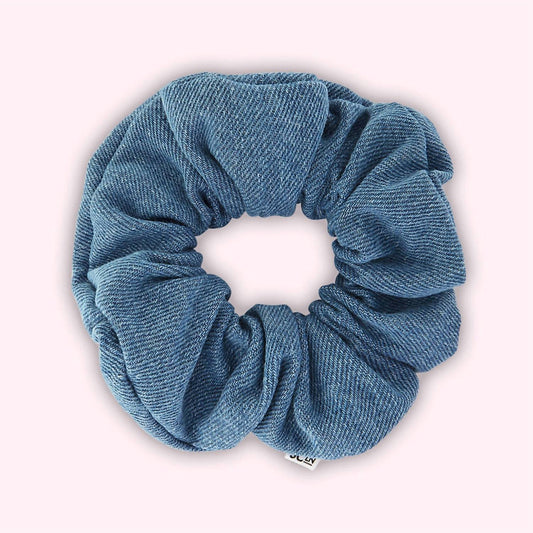 One Size - denim