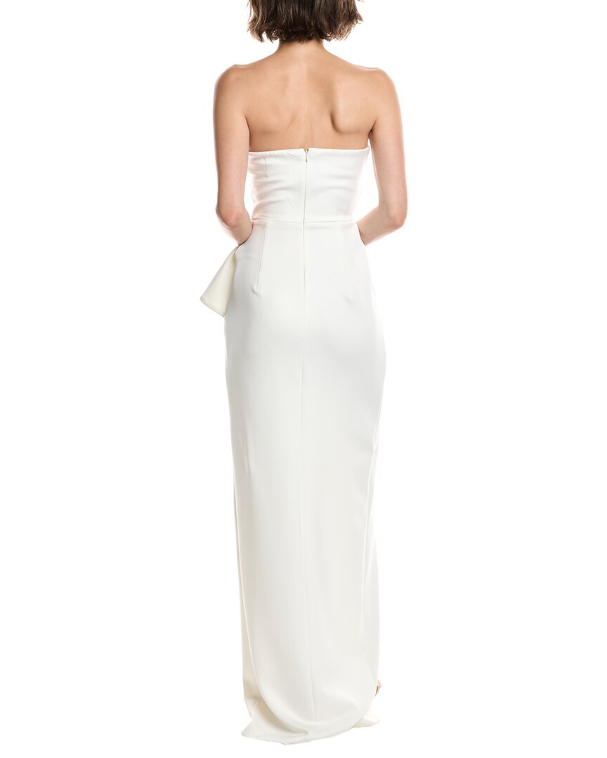 jonas gown