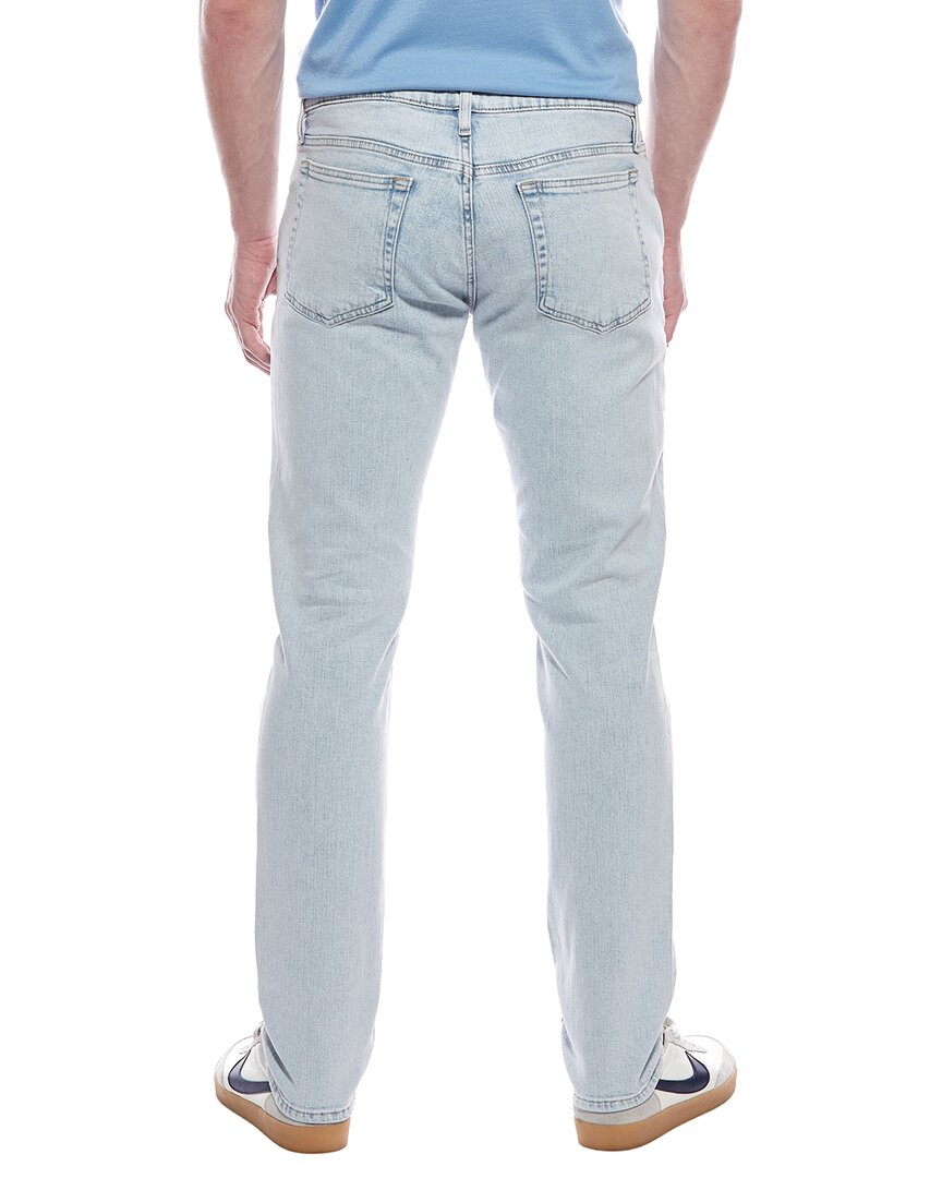 frame l'homme cerritos slim jean