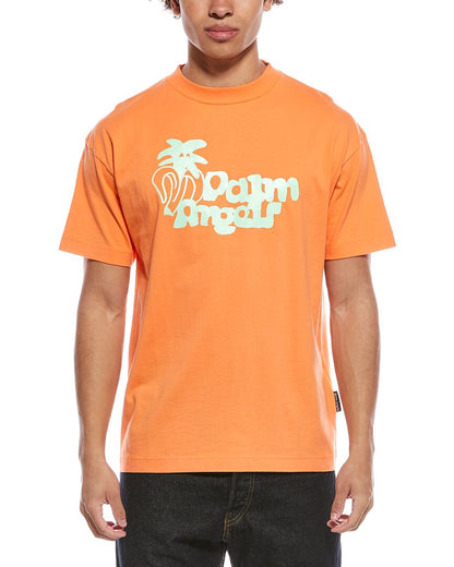 Medium - orange