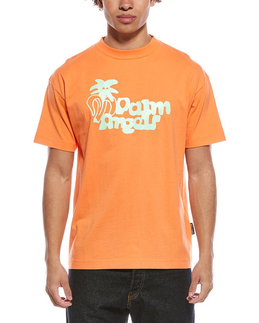 Medium - orange