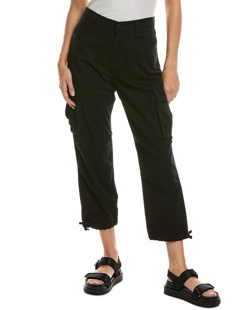 23" Waist - black