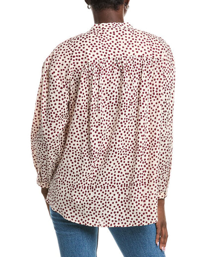 sourria blouse