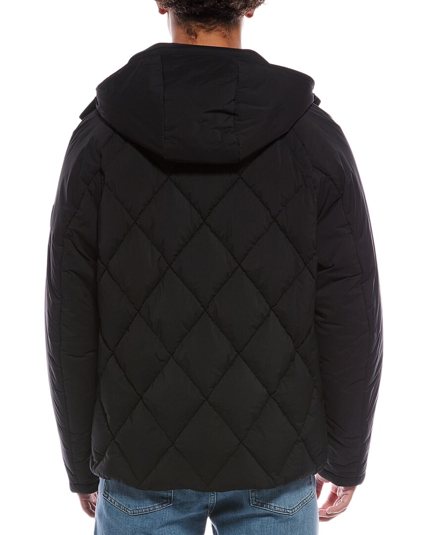 cixus coat
