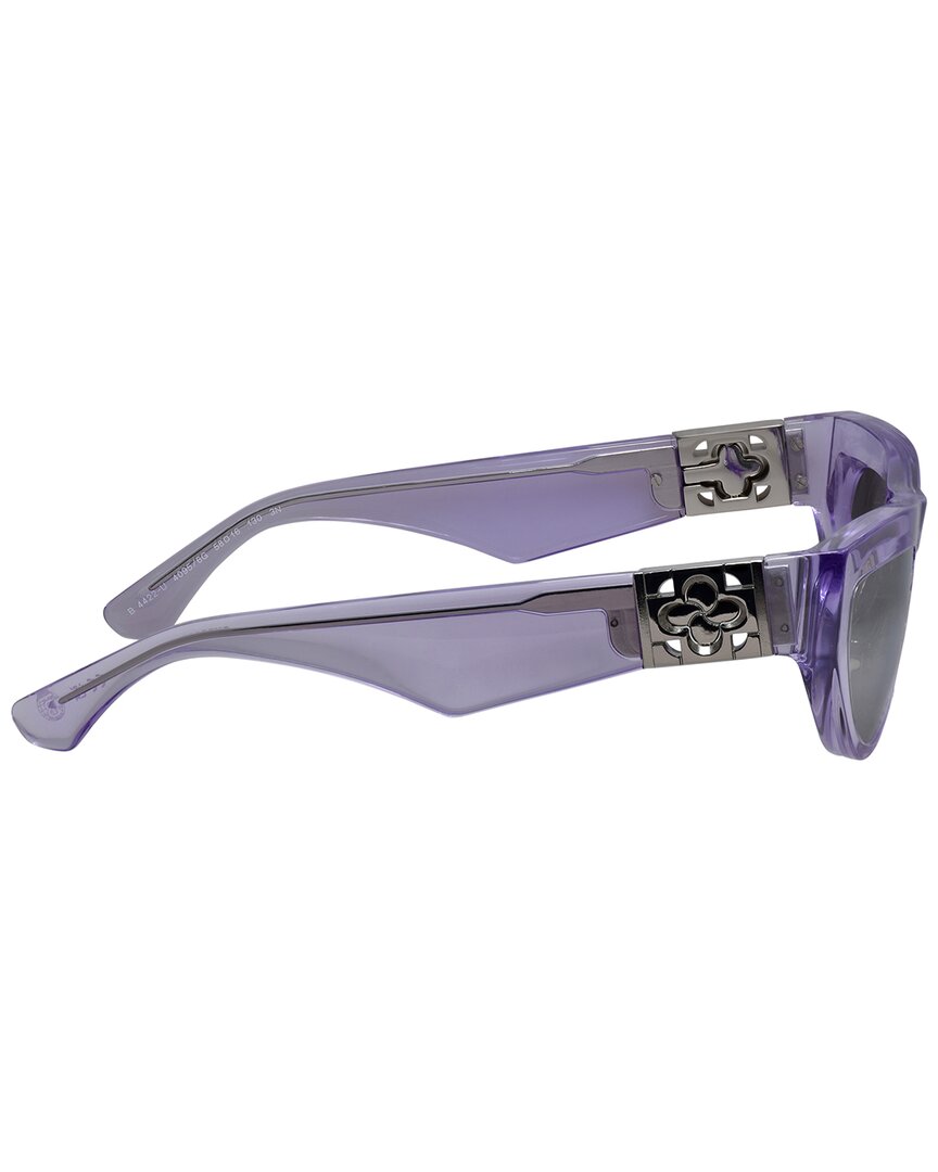 women's 58mm sunglasses