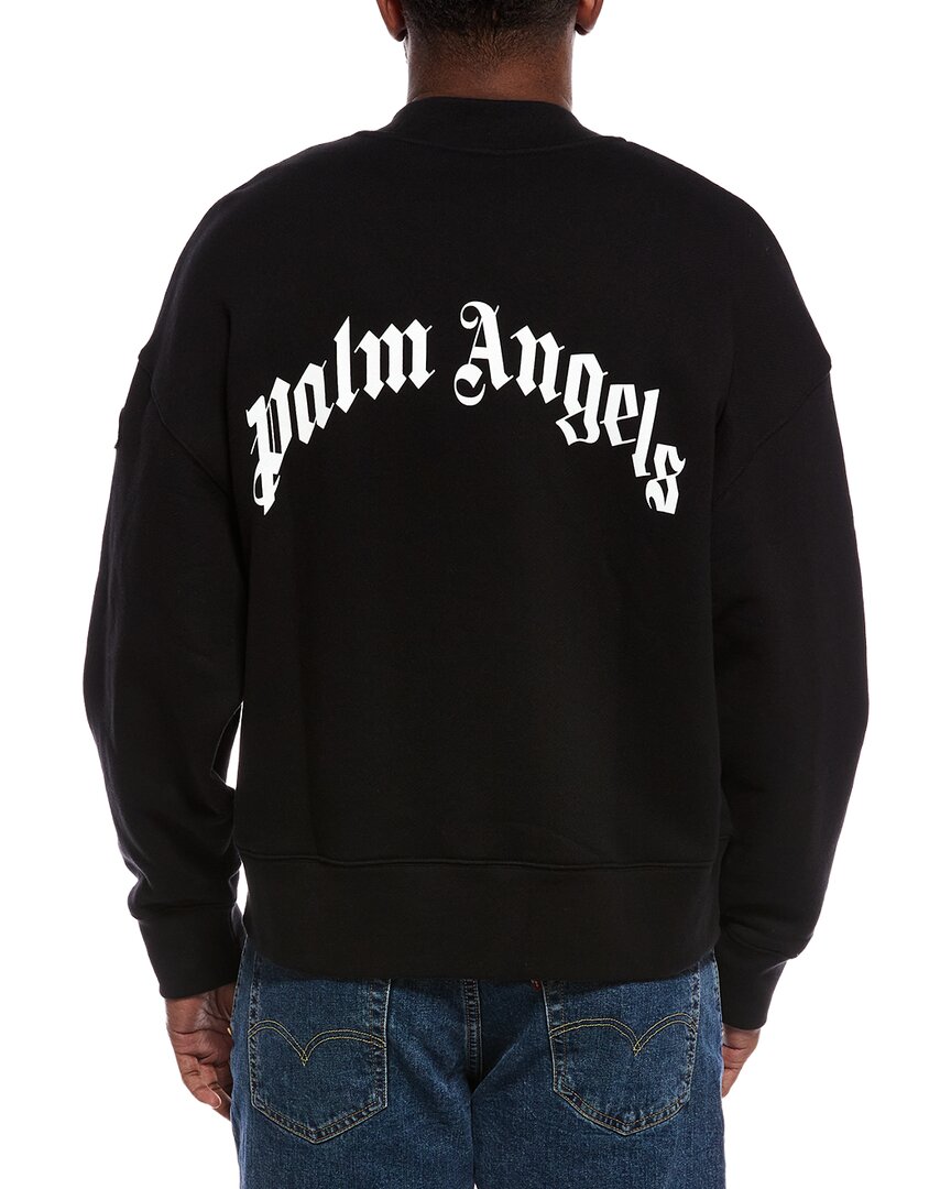 crewneck sweatshirt