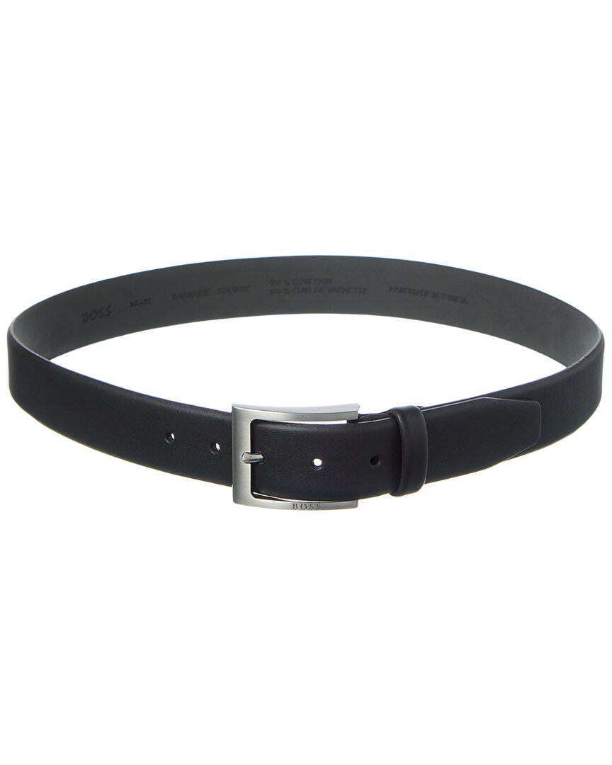 32" Waist - black