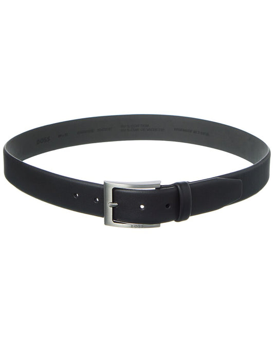 32" Waist - black