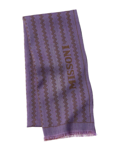 wool scarf