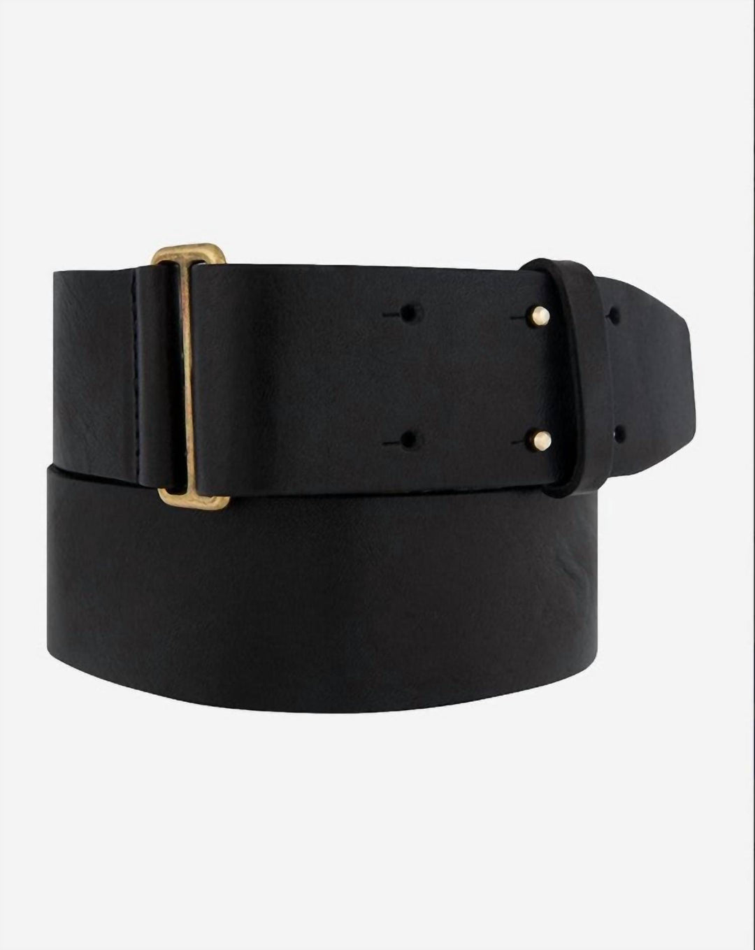 One Size - black